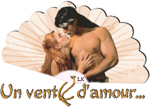Un vent d'amour...